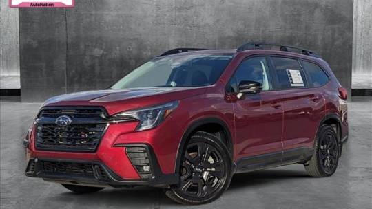 2023 Subaru Ascent Onyx Edition Limited — SUV — 44,200 mi — Houston, TX