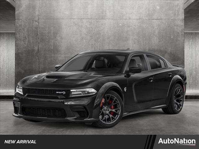 2022 Dodge Charger SRT Hellcat Redeye Widebody — Sedan — 32,687 mi — Houston, TX