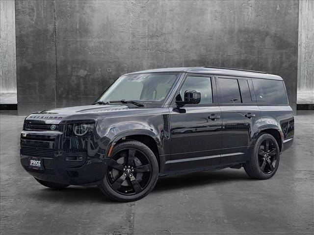 2024 Land Rover Defender X-Dynamic SE — SUV — 17,446 mi — Houston, TX