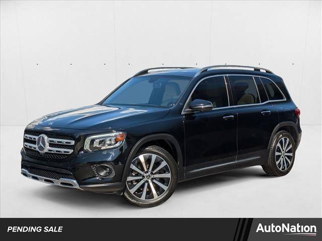 2020 Mercedes-Benz GLB GLB 250 — SUV — 74,960 mi — Houston, TX