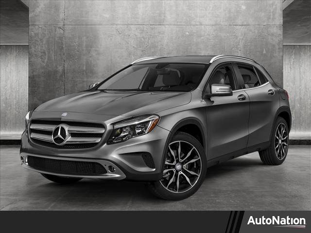 2016 Mercedes-Benz GLA GLA 250 — SUV — 69,327 mi — Houston, TX