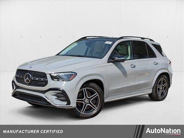 2024 Mercedes-Benz GLE GLE 350 — SUV — 15,917 mi — Houston, TX