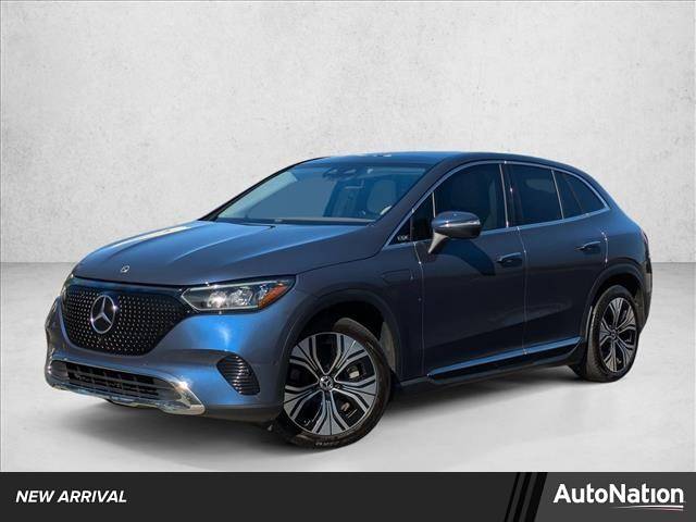 2023 Mercedes-Benz EQE SUV EQE 350 — SUV — 23,350 mi — Houston, TX