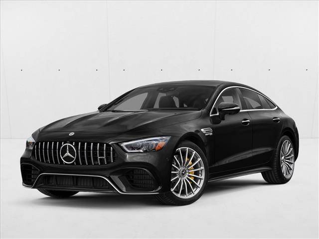 2020 Mercedes-Benz AMG GT AMG GT 63 — Sedan — 31,353 mi — Houston, TX