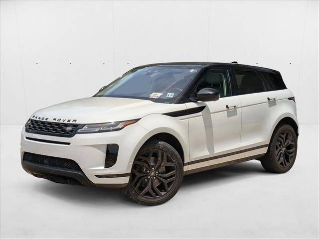 2020 Land Rover Range Rover Evoque SE — SUV — 49,581 mi — Houston, TX
