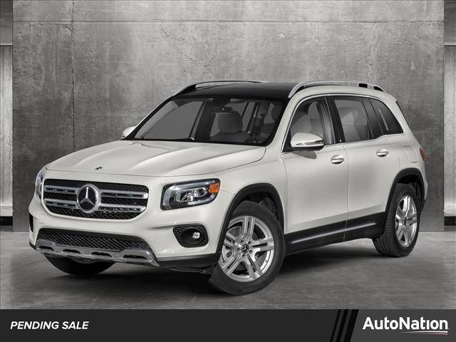 2021 Mercedes-Benz GLB GLB 250 — SUV — 41,935 mi — Houston, TX