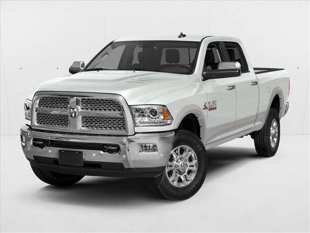 2018 Ram 2500 Laramie — Pickup Truck — 126,381 mi — Houston, TX