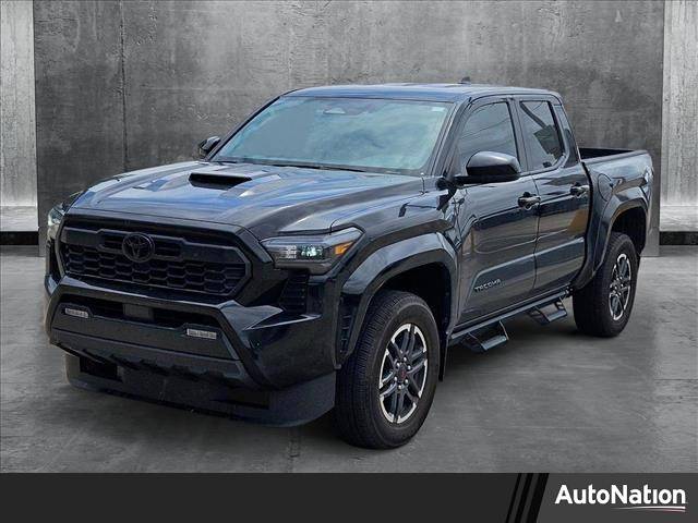 2024 Toyota Tacoma TRD Sport — Pickup Truck — 10,240 mi — Houston, TX