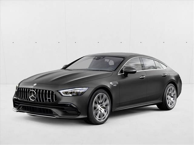 2022 Mercedes-Benz AMG GT AMG GT 53 — Sedan — 8,626 mi — Houston, TX