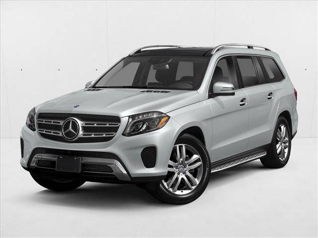 2019 Mercedes-Benz GLS GLS 450 — SUV — 69,838 mi — Houston, TX