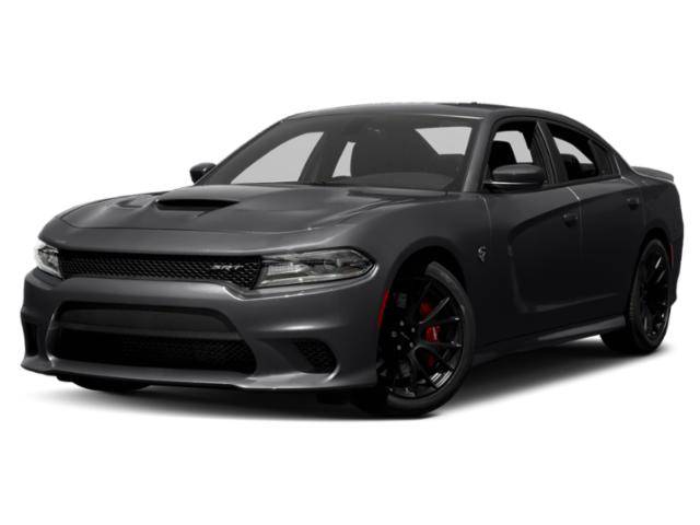 2018 Dodge Charger SRT Hellcat — Sedan — 96,065 mi — Houston, TX