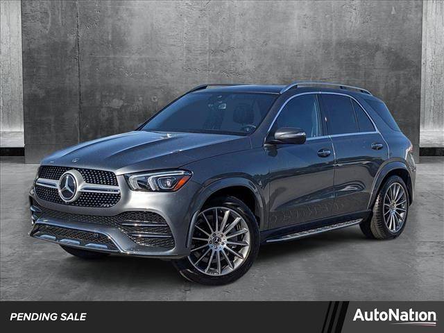 2023 Mercedes-Benz GLE GLE 350 — SUV — 434 mi — Houston, TX