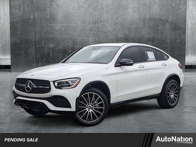 2023 Mercedes-Benz GLC GLC 300 — SUV — 18,992 mi — Houston, TX