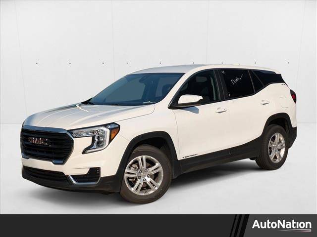 2024 GMC Terrain SLE — SUV — 29,591 mi — Houston, TX