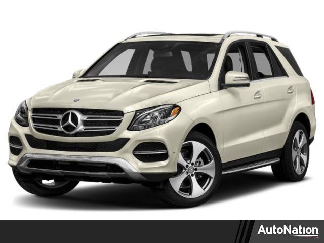 2018 Mercedes-Benz GLE GLE 350 — SUV — 89,736 mi — Houston, TX