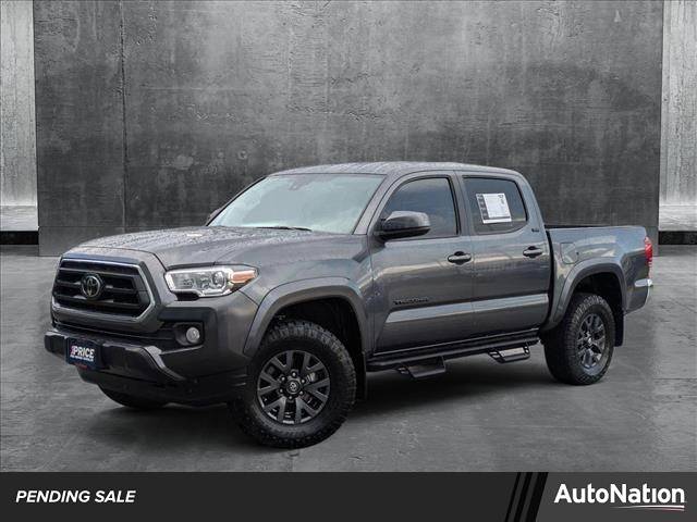 2023 Toyota Tacoma SR5 — Pickup Truck — 20,338 mi — Houston, TX