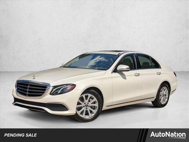 2020 Mercedes-Benz E-Class E 350 — Sedan — 66,088 mi — Houston, TX