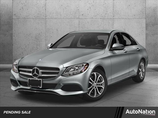 2018 Mercedes-Benz C-Class C 300 — Sedan — 68,667 mi — Houston, TX