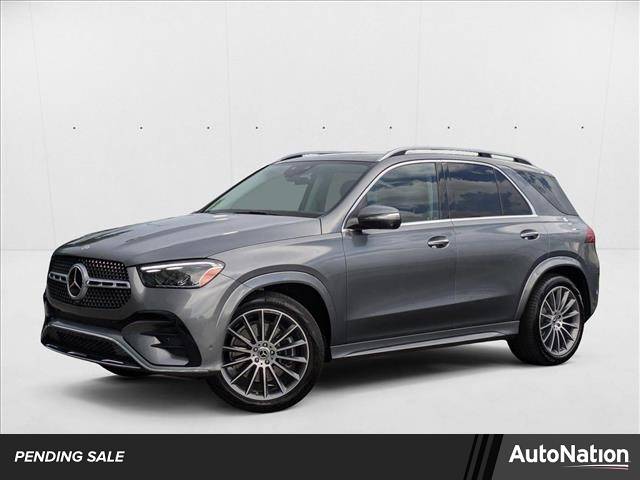 2024 Mercedes-Benz GLE GLE 350 — SUV — 10,074 mi — Houston, TX