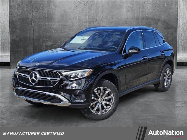 2025 Mercedes-Benz GLC GLC 300 — SUV — 7,000 mi — Houston, TX