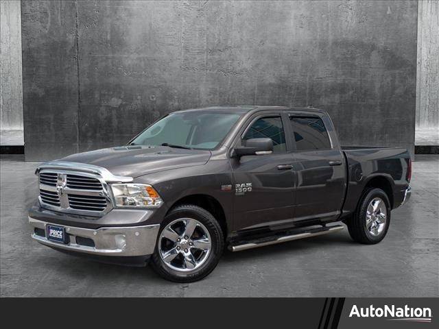2019 Ram 1500 Classic Lone Star — Pickup Truck — 88,776 mi — Houston, TX