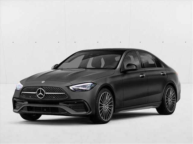 2022 Mercedes-Benz C-Class C 300 — Sedan — 44,501 mi — Houston, TX