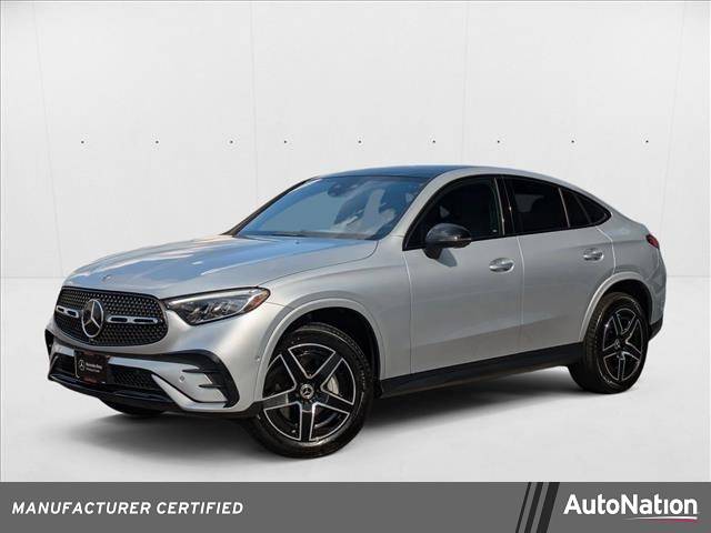 2024 Mercedes-Benz GLC GLC 300 — SUV — 17,088 mi — Houston, TX