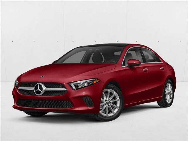 2019 Mercedes-Benz A-Class A 220 — Sedan — 52,796 mi — Houston, TX