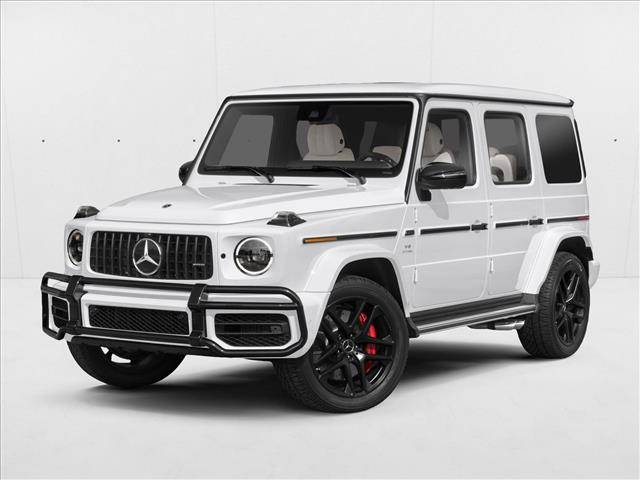 2023 Mercedes-Benz G-Class AMG G 63 — SUV — 11,549 mi — Houston, TX