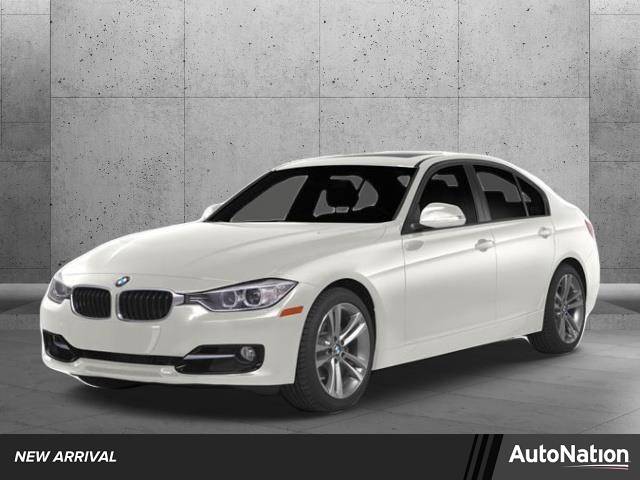 2013 BMW 3 Series 328i — Sedan — 115,469 mi — Houston, TX