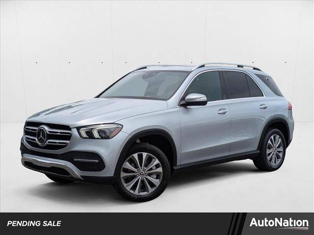 2023 Mercedes-Benz GLE GLE 350 — SUV — 57,479 mi — Houston, TX