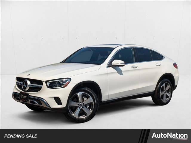 2023 Mercedes-Benz GLC GLC 300 — SUV — 39,145 mi — Houston, TX