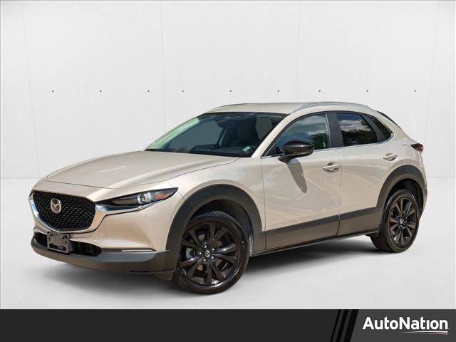 2024 Mazda CX-30 Select — SUV — 28,306 mi — Houston, TX