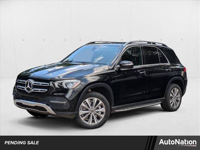 2022 Mercedes-Benz GLE GLE 350 — SUV — 41,313 mi — Houston, TX