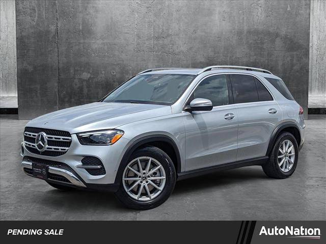 2024 Mercedes-Benz GLE GLE 450e Plug-In Hybrid — SUV — 19,981 mi — Houston, TX