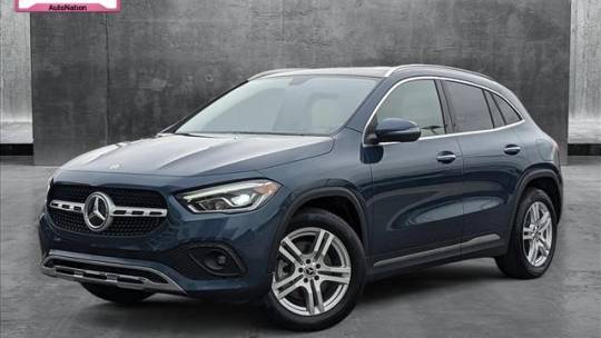 2023 Mercedes-Benz GLA GLA 250 — SUV — 12,637 mi — Houston, TX
