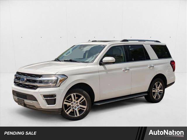 2023 Ford Expedition Limited — SUV — 66,042 mi — Houston, TX