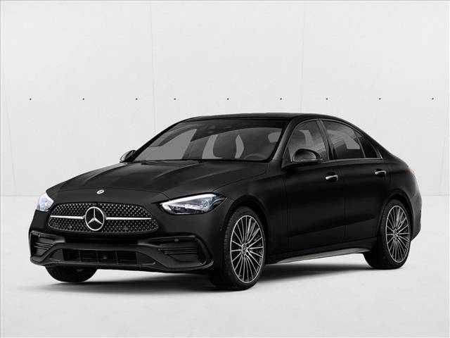 2022 Mercedes-Benz C-Class C 300 — Sedan — 39,543 mi — Houston, TX