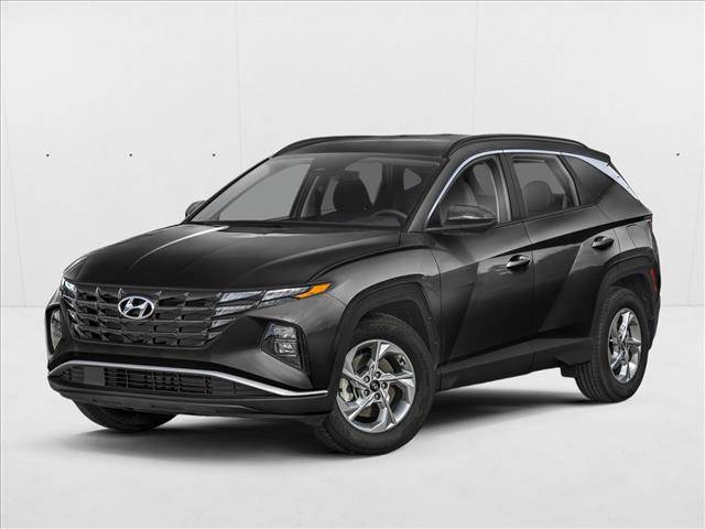 2024 Hyundai Tucson SEL — SUV — 21,999 mi — Houston, TX