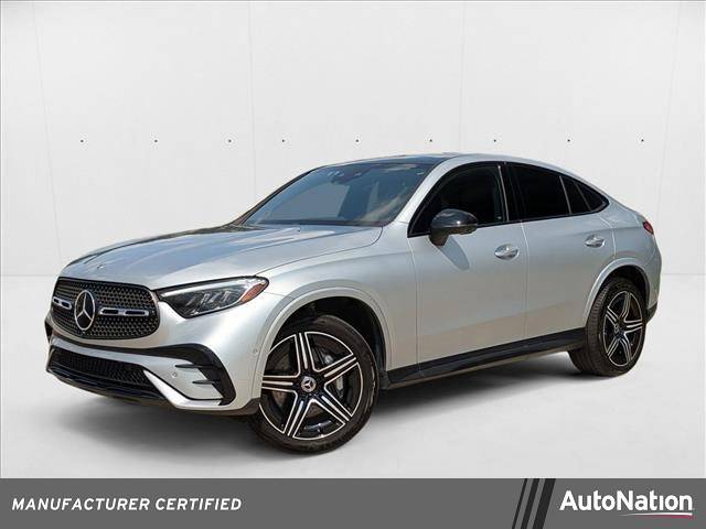 2024 Mercedes-Benz GLC GLC 300 — SUV — 18,220 mi — Houston, TX