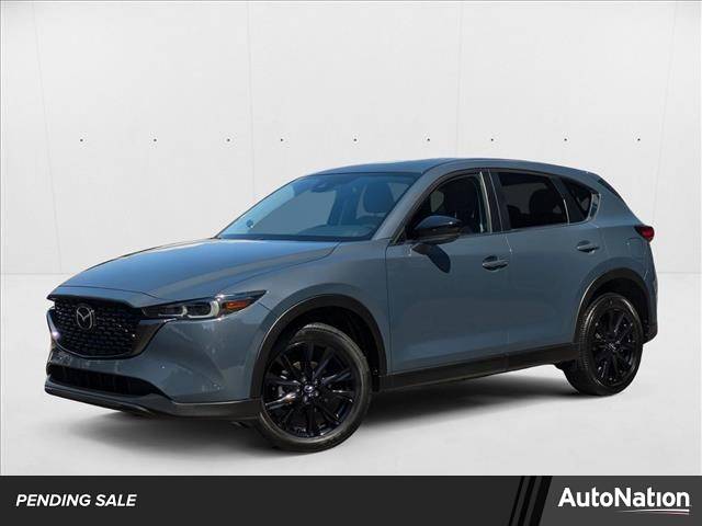 2024 Mazda CX-5 2.5 S Carbon Edition — SUV — 18,293 mi — Houston, TX