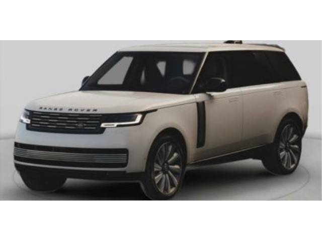 2024 Land Rover Range Rover SE — SUV — 6,988 mi — Houston, TX