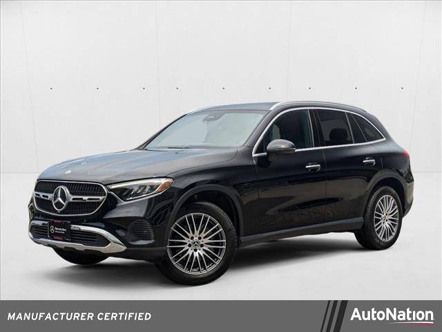 2024 Mercedes-Benz GLC GLC 300 — SUV — 14,970 mi — Houston, TX