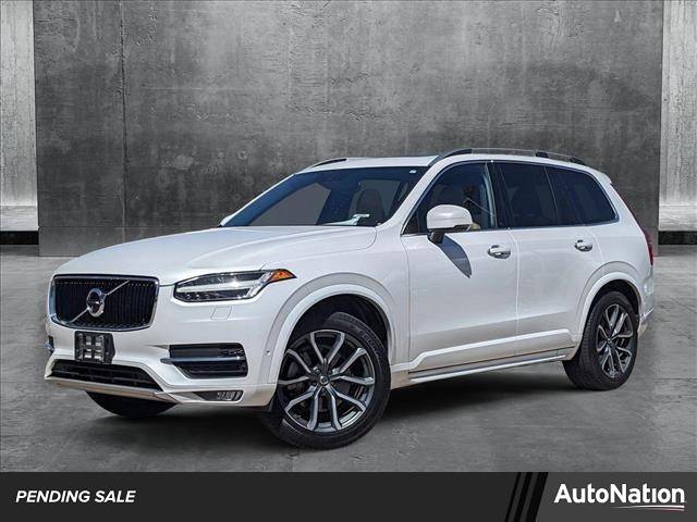 2017 Volvo XC90 Momentum — SUV — 72,691 mi — Houston, TX