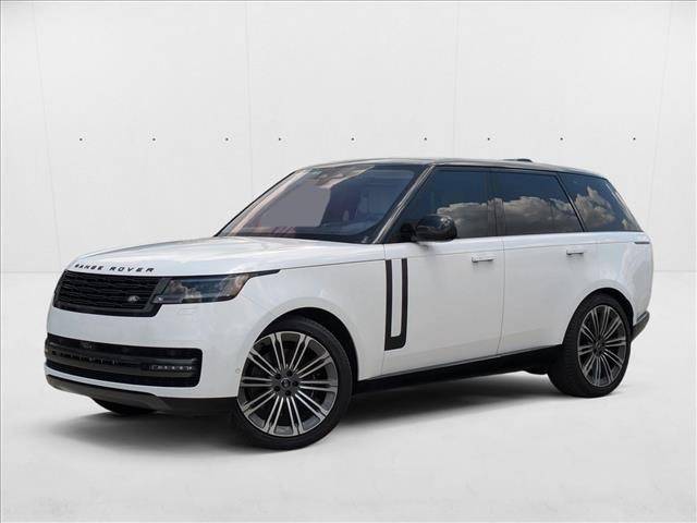 2023 Land Rover Range Rover SE — SUV — 14,670 mi — Houston, TX