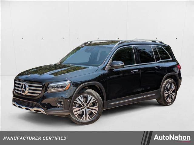 2024 Mercedes-Benz GLB GLB 250 — SUV — 15,725 mi — Houston, TX