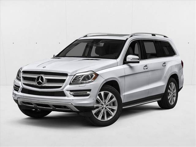 2016 Mercedes-Benz GL GL 450 — SUV — 107,751 mi — Houston, TX