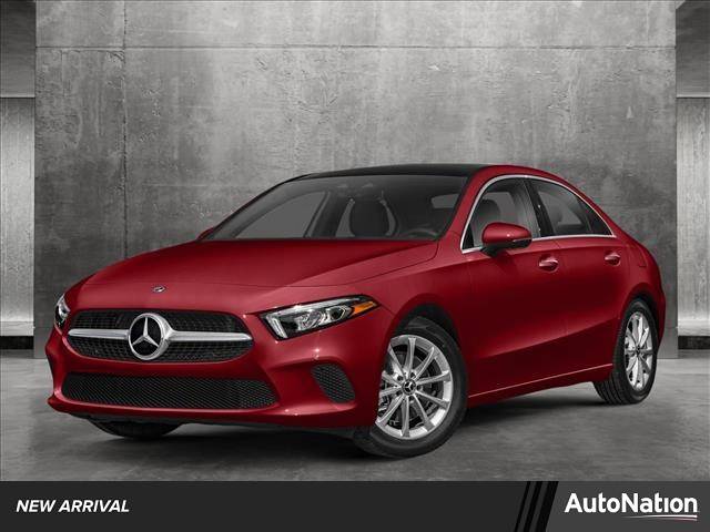 2019 Mercedes-Benz A-Class A 220 — Sedan — 112,515 mi — Houston, TX