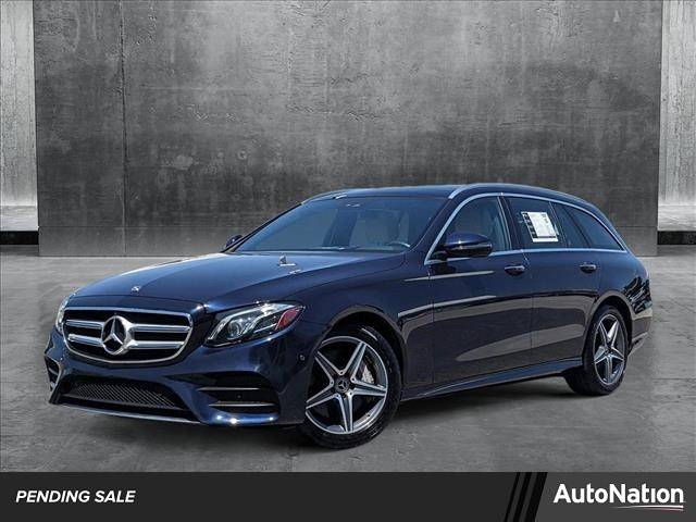 2020 Mercedes-Benz E-Class E 450 — Wagon — 49,160 mi — Houston, TX