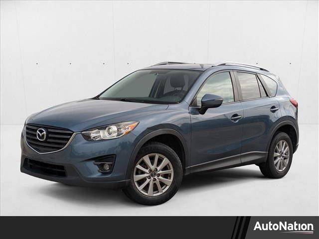 2016 Mazda CX-5 Touring — SUV — 82,392 mi — Houston, TX